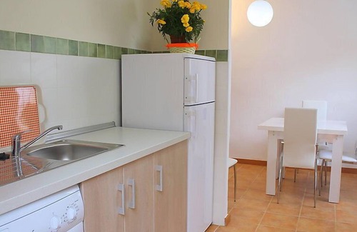 Altea Apartment | Apartment Bernia by Interhome