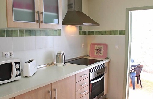 Altea Apartment | Apartment Bernia by Interhome