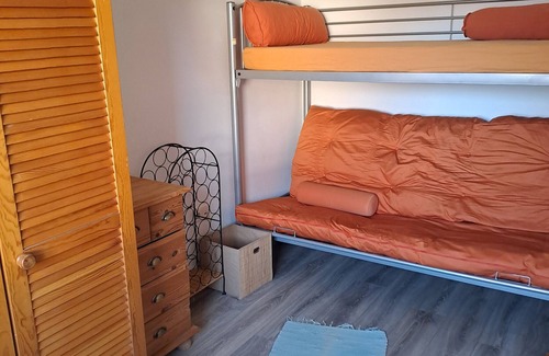 Waldshut-Tiengen Apartment | Apartment 'Beste Lage In Tiengen West' with Balcony and Wi-Fi