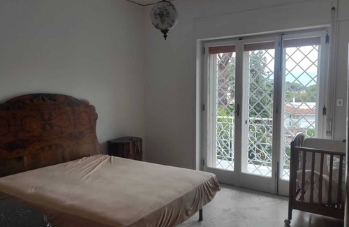 Torre del Greco Apartment | Apartment between Herculaneum and Pompeii at fields of Vesuvius