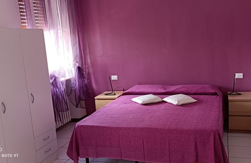 Bregnano Apartment | Apartment between Como and Milan