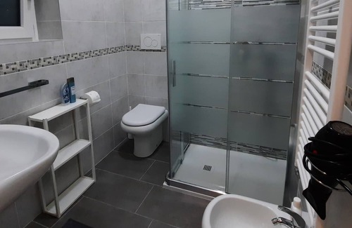 Bregnano Apartment | Apartment between Como and Milan