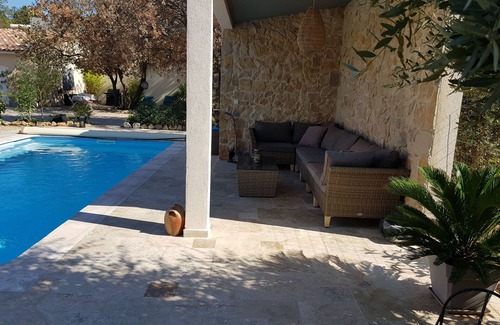 Vidauban Apartment | Apartment between the sea and the Verdon