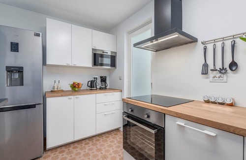 City Center Apartment | Apartment Biba in City Center