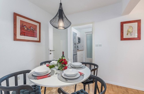 City Center Apartment | Apartment Biba in City Center