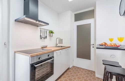 City Center Apartment | Apartment Biba in City Center