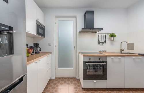 City Center Apartment | Apartment Biba in City Center