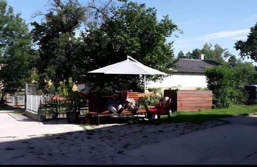 Blieskastel Apartment | Apartment 'Bickenalb' with Shared Garden and Wi-Fi