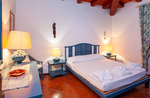 Puntaldia Apartment | Apartment 'Bilo Oleandro' with Shared Pool, Private Terrace and Air Conditioning