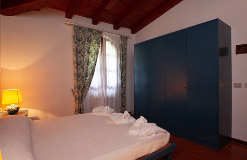 Puntaldia Apartment | Apartment 'Bilo Oleandro' with Shared Pool, Private Terrace and Air Conditioning