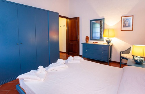 Puntaldia Apartment | Apartment 'Bilo Oleandro' with Shared Pool, Private Terrace and Air Conditioning