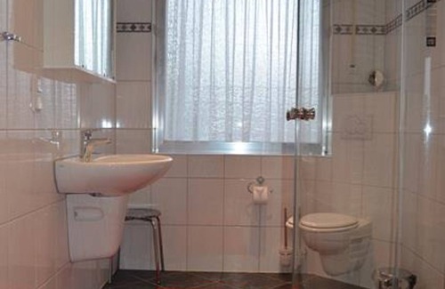Manderscheid Apartment | Apartment Birgit Conrad - 4-Bettwohnung Nr. 1