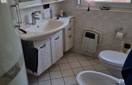 Kobern-Gondorf Apartment | Apartment Birgit