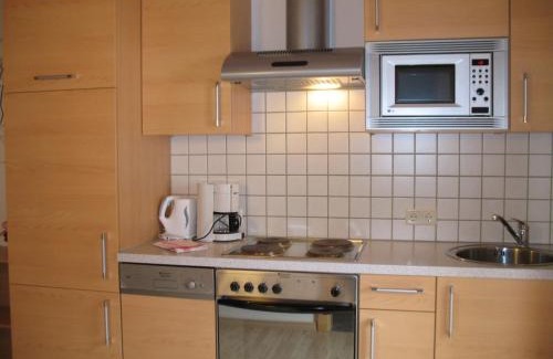 Soelden Apartment | Apartment Birkenheim-1 by Interhome