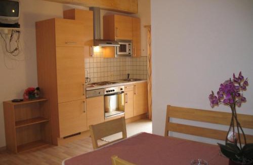 Soelden Apartment | Apartment Birkenheim-1 by Interhome