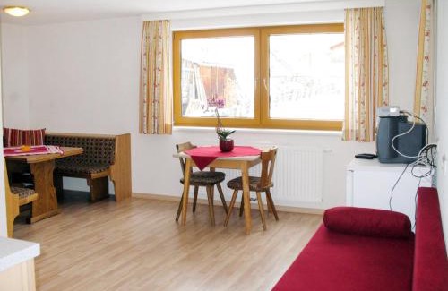 Soelden Apartment | Apartment Birkenheim-2 by Interhome