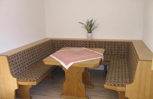 Soelden Apartment | Apartment Birkenheim-2 by Interhome