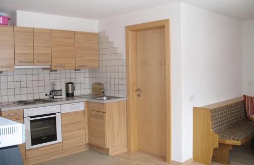 Soelden Apartment | Apartment Birkenheim-2 by Interhome