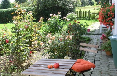 Blankenrath Apartment | Apartment Birwesheck - Lindenhof Hahn