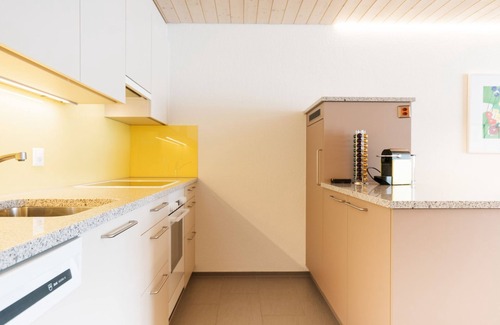 Mitloedi Apartment | Apartment Bischofberger D20 by Interhome