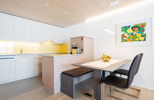 Mitloedi Apartment | Apartment Bischofberger D20 by Interhome