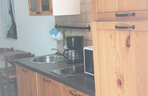 Okrug Gornji Apartment | Apartment Biserka - 50 m from beach : A2(2+1) - Okrug Gornji, Island Ciovo, Croatia
