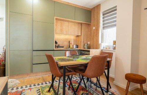 Bjelasnica Apartment | Apartment Bjelasnica Vucica Lodge