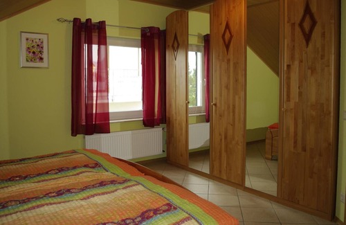 Hain Apartment | Apartment Bläser - Apartment for 4 persons