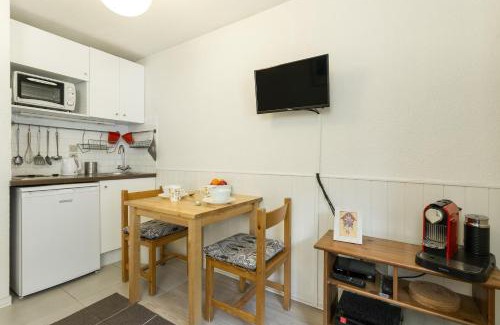 Chamonix City Centre Apartment | Apartment Blanc Neige 2 - Centre de Chamonix