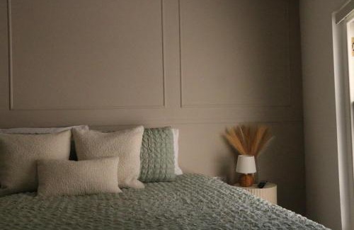 Hull Old Town Apartment | apartment block- great for contractors