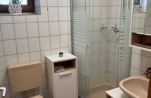 Zwiesel Apartment | Apartment Blueberry Pool Sauna Netflix WIFI