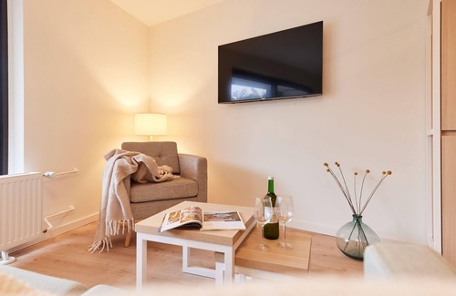 Hahnenklee Apartment | Apartment Bocksberg in Hahnenklee