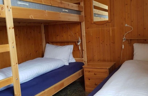 Adelboden Apartment | Apartment Bodehus by Interhome