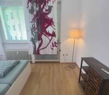Bregenz Apartment | Apartment Bodensee 7 Free parking Free internet
