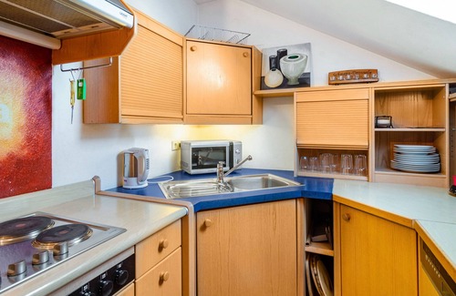 Muehlingen Apartment | Apartment 'Bodensee, 85qm' with Private Terrace and Wi-Fi