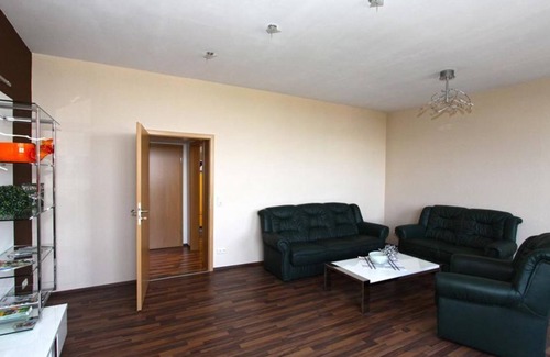 Thale Apartment | Apartment Bodetalblick - Apartments with a view