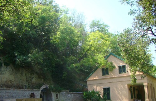 Draz Apartment | Apartment Bogdan - countryside with hot tub: SA1(4) - Draz, Continental Croati, Croatia