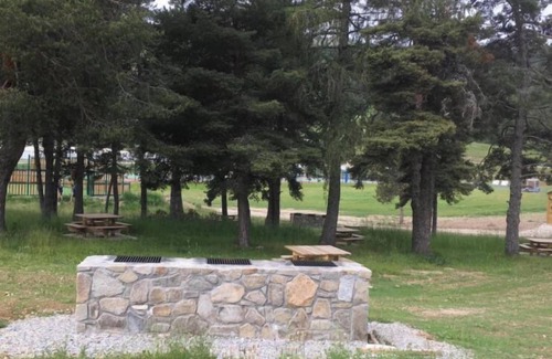 Saint-Etienne-en-Devoluy Apartment | Apartment bois d'auroze SuperDevoluy in the mountains