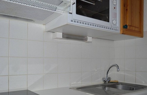 Pyrenees 2000 Apartment | Apartment Bolquère-Pyrénées 2000, 2 bedrooms, 6 persons