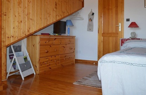Pyrenees 2000 Apartment | Apartment Bolquère-Pyrénées 2000, 2 bedrooms, 6 persons