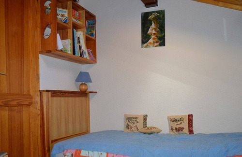 Pyrenees 2000 Apartment | Apartment Bolquère-Pyrénées 2000, 2 bedrooms, 6 persons