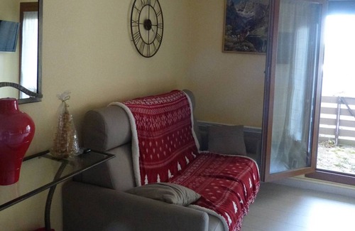 Pyrenees 2000 Apartment | Apartment Bolquère-Pyrénées 2000, 1 bedroom, 4 people