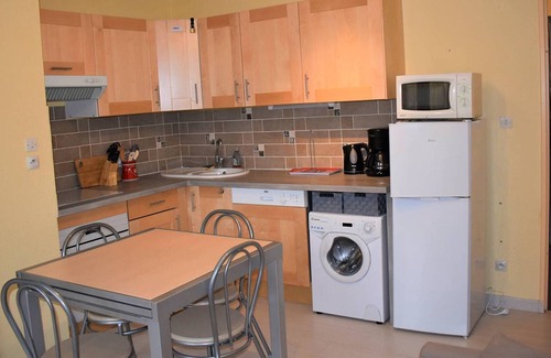 Pyrenees 2000 Apartment | Apartment Bolquère-Pyrénées 2000, 1 bedroom, 4 people