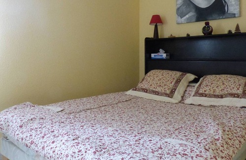 Pyrenees 2000 Apartment | Apartment Bolquère-Pyrénées 2000, 1 bedroom, 4 people