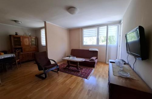 Travnik Apartment | Apartment Borac Travnik