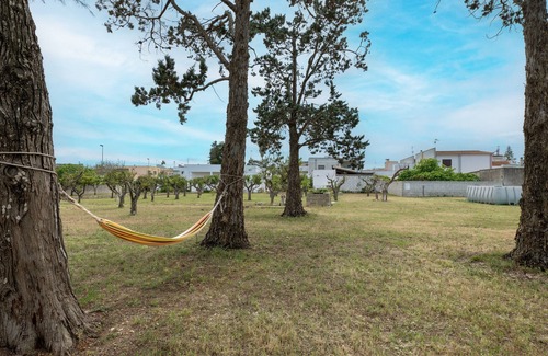 Giurdignano Apartment | Apartment 'Borgo Borgia - Casa Del Chiavaiolo' with Shared Pool, Wi-Fi and Air Conditioning