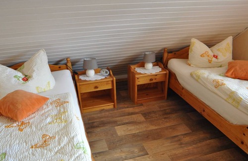Warsingsfehn Apartment | Apartment Borkum, 65213 - Apartment Borkum