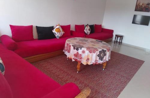 Mehdya Apartment | Apartment bottom of villa