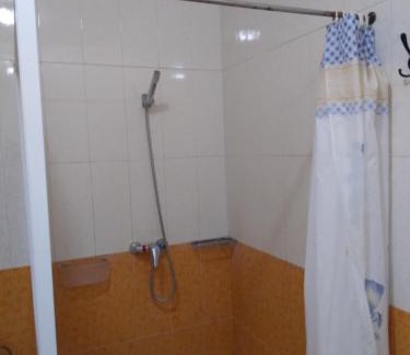 Mehdya Apartment | Apartment bottom of villa