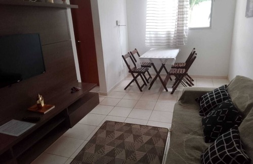 Campos Apartment | Apartment Onix Campos